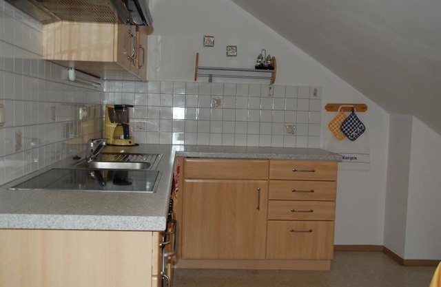 Apartamento Ellmaustein - granja de herrero