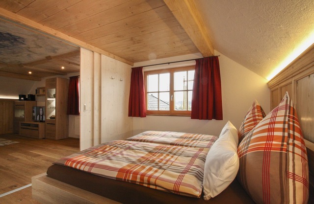 Apartamento "Himmegugger" hasta 2 personas, 64 m²
