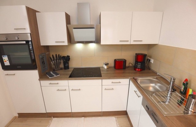 Vacation apartment/apartment for 7 guests with 88m² in Friedenweiler (187506)