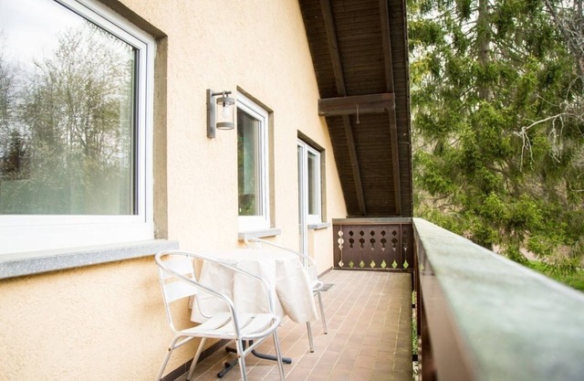 Vacation apartment/apartment for 4 guests with 44m² in Friedenweiler (185737)