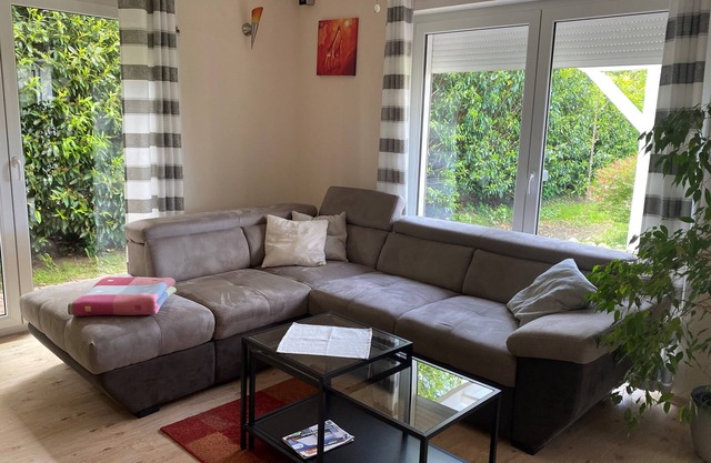 Apartamento 1BEG - Apartamentos Runschke