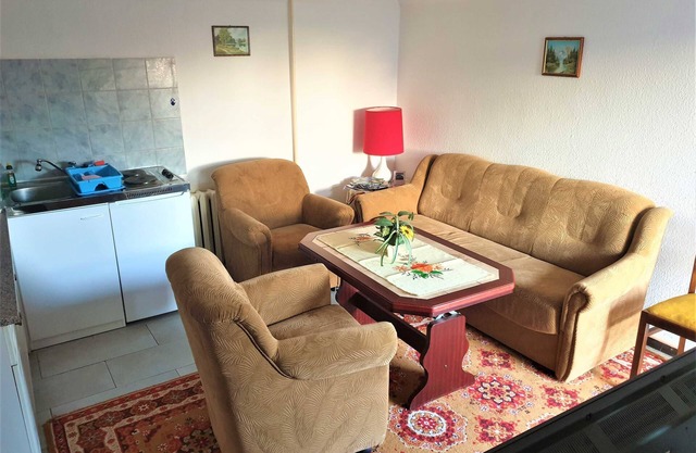 Apartamento 5 - Storchenblick