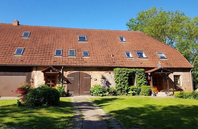 Vacation apartment/apartment for 7 guests with 170m² in Neuburg (143503)