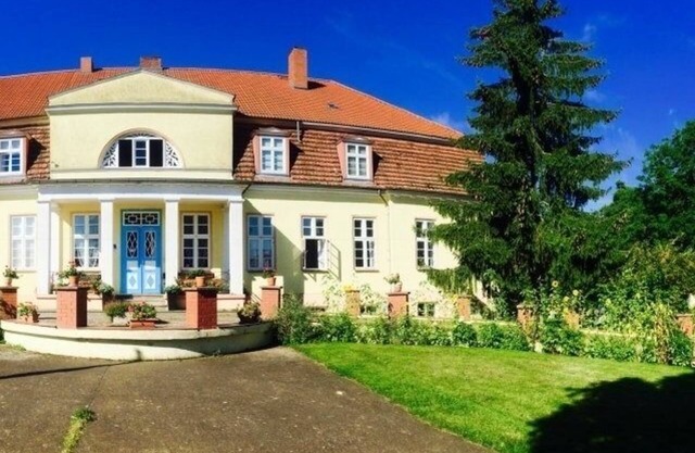 Apartamento / app. para 7 personas con 75m² en Borkow (65847)