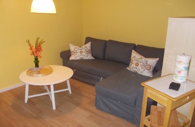 Apartamento / app. para 2 personas con 40m² en Marlow (93355)