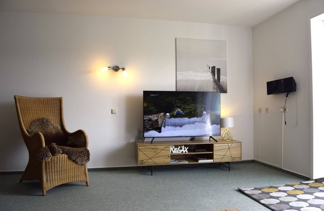 Apartamento / app. para 4 personas con 47m² en piedra (55343)