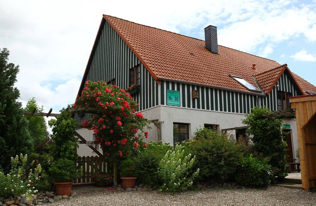Apartamento / app. para 6 personas con 80m² en Behrensdorf (73290)