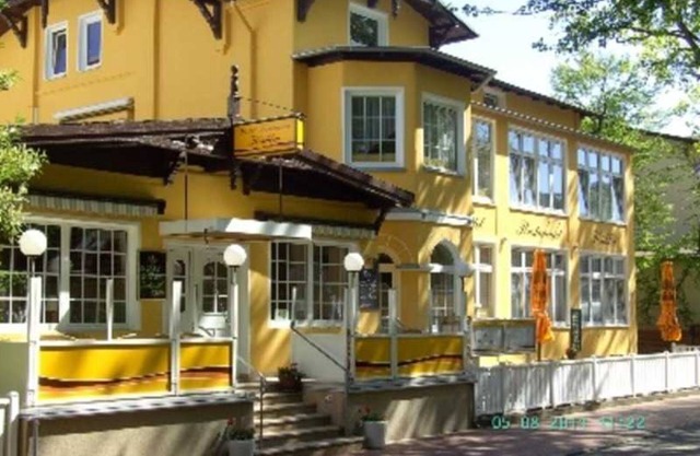 Apartamento - Hotel & Restaurant Kähler GM 69351