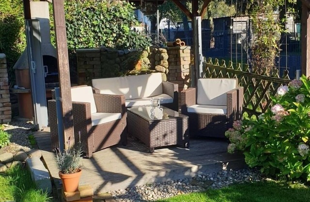 holiday apartment/apt. for 2 guests with 20m² in Groß Polzin (161876)