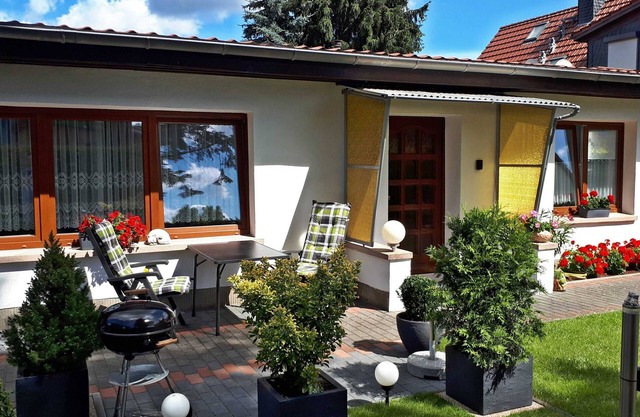 Apartamento de vacaciones en Mirow (97108) - Apartamento de vacaciones en Mirow (97108)