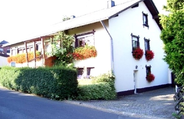 Apartamento en el Eifel, cerca del Mosela, zona tranquila.