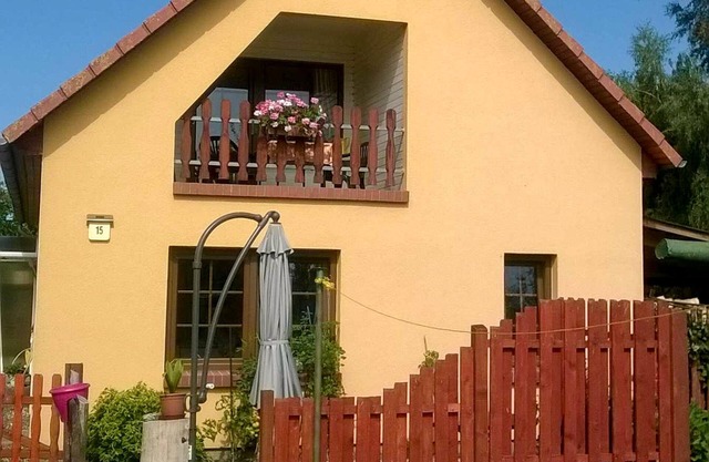 Apartment Lean - Apartamento en el campo