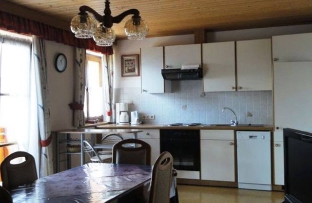 Apartamento Enlaces - Landhaus Ramsauer 4 Edelweiss