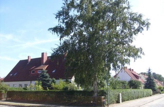 Apartment Mirow (22205) - Apartamento