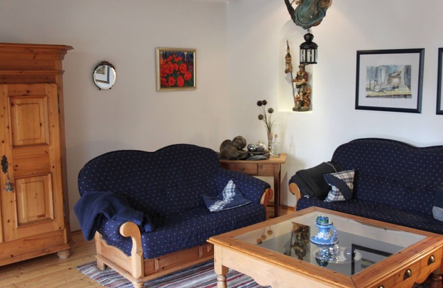 **** Apartamento de casco para 4 personas, 145qm