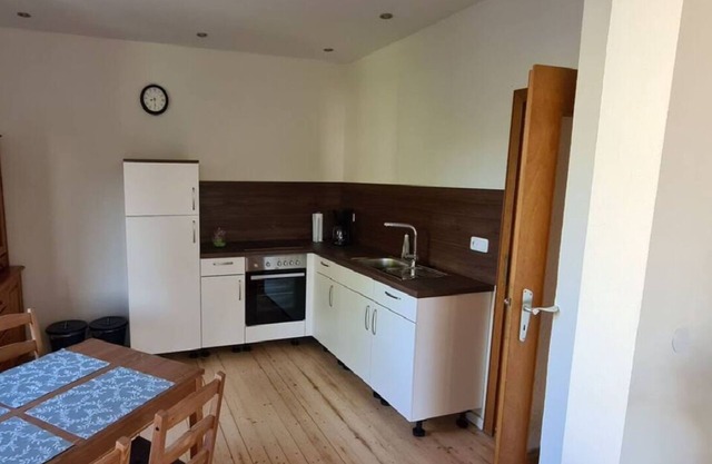 Vineyard view apartment