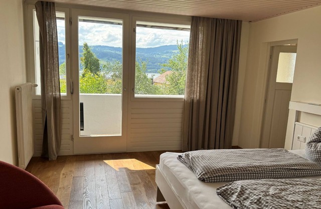 Vacation apartment 3 - Hanslmann