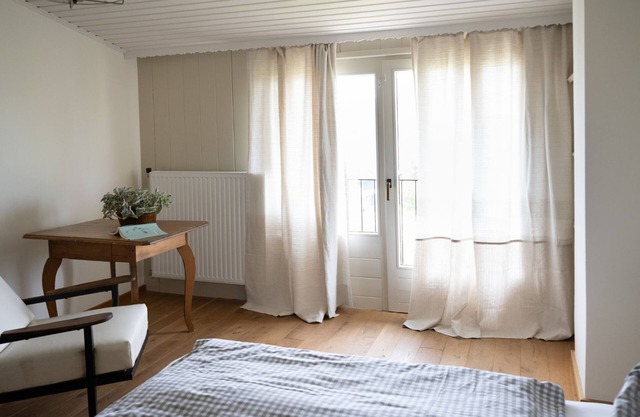 Vacation apartment 11 - Hanslmann