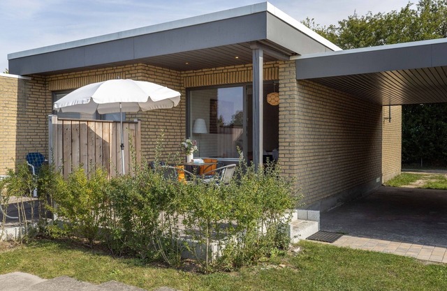 Vacation home for 4 guests with 44m² in Grömitz-Lensterstrand (287300)