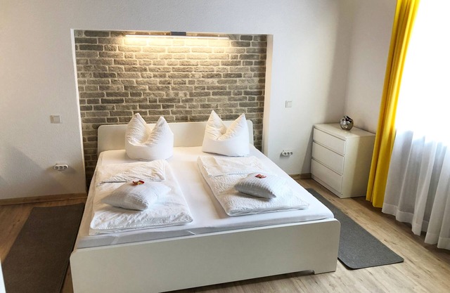 holiday apartment/apt. for 3 guests with 42m² in Rieschweiler-Mühlbach (168755)