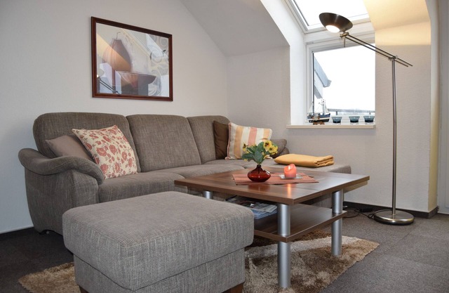 Apartamento / app. para 4 personas con 58m² en Schönberg, California (1002)