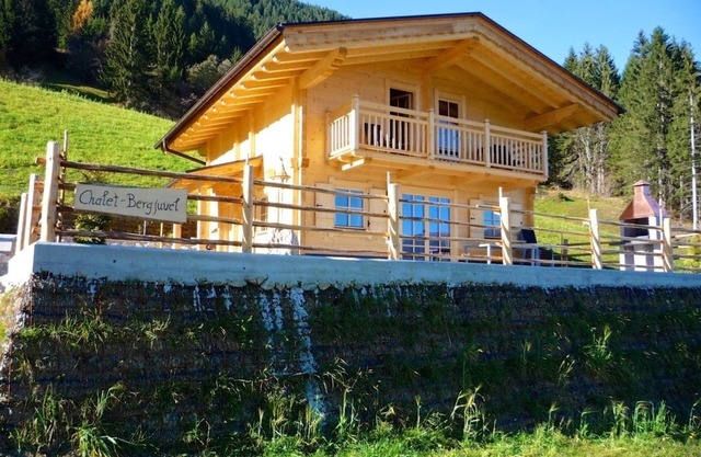 Vacation home for 4 guests with 80m² in Hippach-Schwendberg (294738)