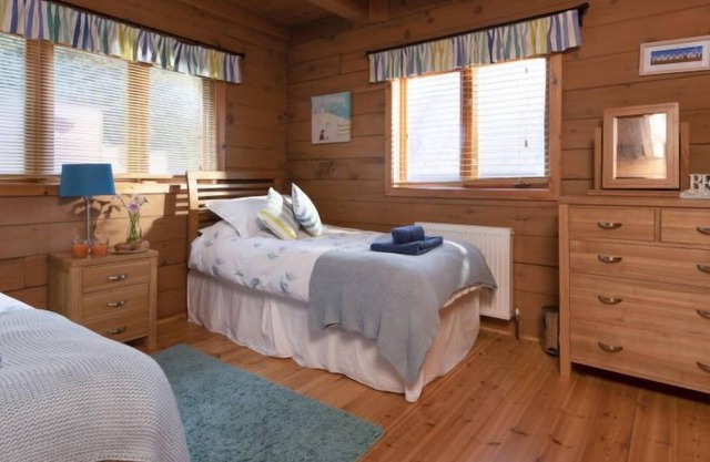 Casa de vacaciones Rosehill en Wadebridge - Padstow - 6 personas, 3 dormitorios