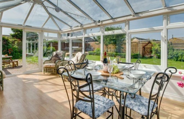 Casa de vacaciones Eglos View en Wadebridge - Padstow - 6 personas, 3 dormitorios