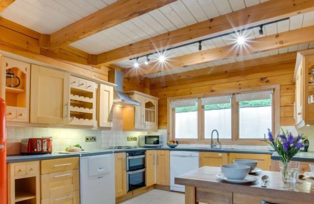 Casa de vacaciones Rosehill en Wadebridge - Padstow - 6 personas, 3 dormitorios