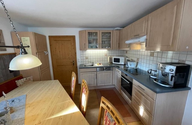 Casa de vacaciones / 4 o m��s Schlafr./ Ducha, aseo - Brandner Robert, apartamentos y casa de campo