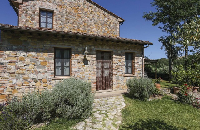 Casa de vacaciones Amos by Interhome