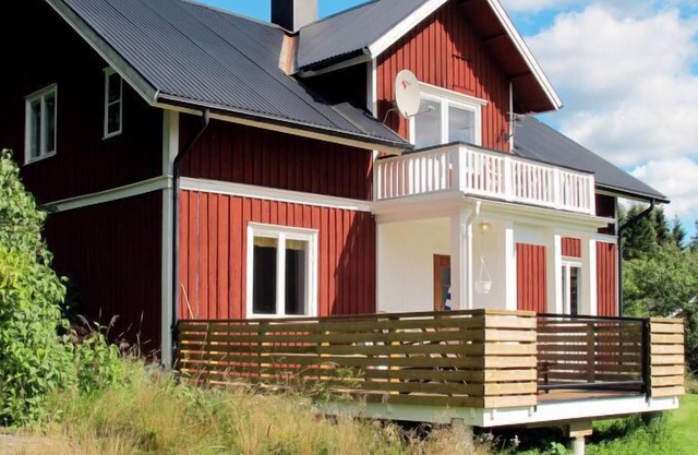 Casa de vacaciones Bartveten (VMD145) en Årjäng - 5 personas, 2 dormitorios