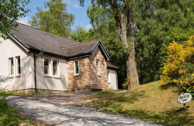 Casa de vacaciones Brocks by Interhome