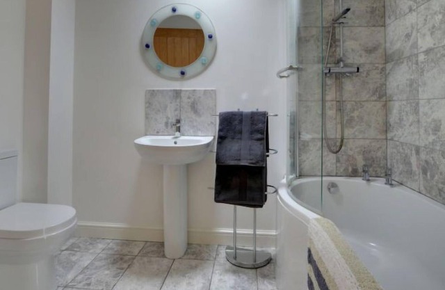 Casa de vacaciones Broomhurst Grove en East Sussex - 5 personas, 3 dormitorios
