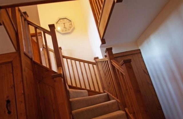 Casa de vacaciones Corlan y Rhyd en Machynlleth - 7 personas, 3 dormitorios