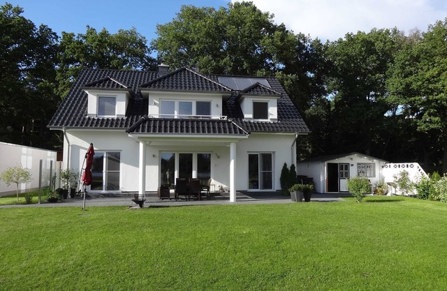 Apartamento OG - Casa D. Mehlhorn