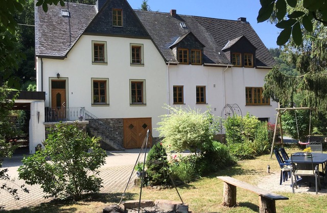 Dreiherrenmühle Vacation Home