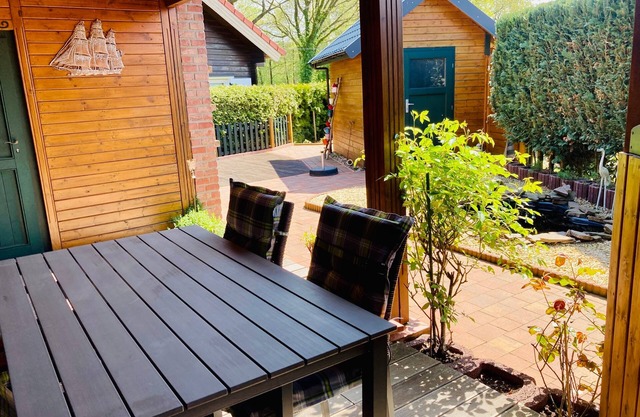 Holiday home for 4 guests with 45m² in Walchum (153019)