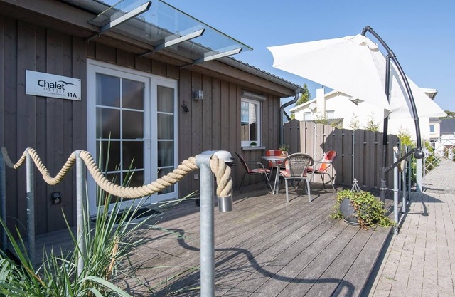 Vacation home for 4 guests with 77m² in Dahme (286275)