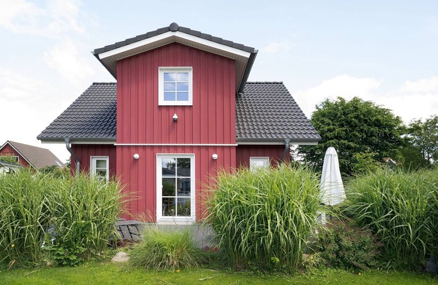 Vacation home for 4 guests with 84m² in Lensterstrand (286610)