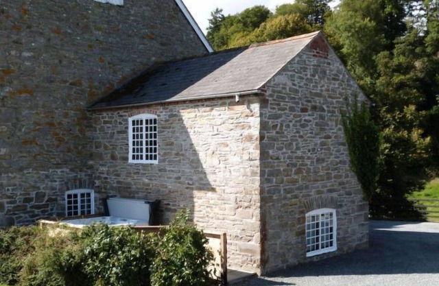 Casa de vacaciones Trell en Newtown - Welshpool - 2 personas, 1 dormitorios