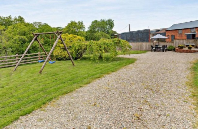 Casa de vacaciones Stabal en Newtown - Welshpool - 4 personas, 2 dormitorios