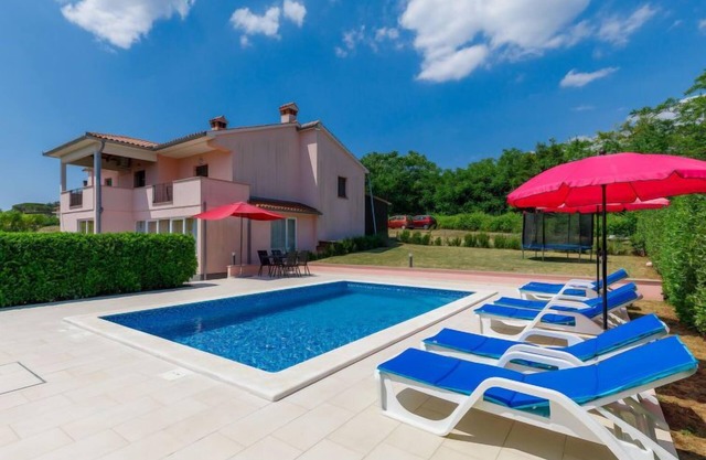 Casa de vacaciones Goga by Interhome