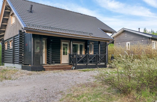 Casa de vacaciones Ilves by Interhome