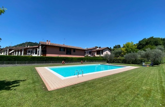 Casa de vacaciones Giacomo Leopardi