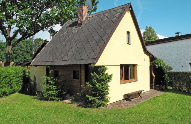 Casa de vacaciones Jiri by Interhome