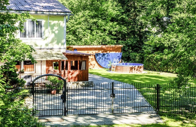 Casa de vacaciones Jirka by Interhome