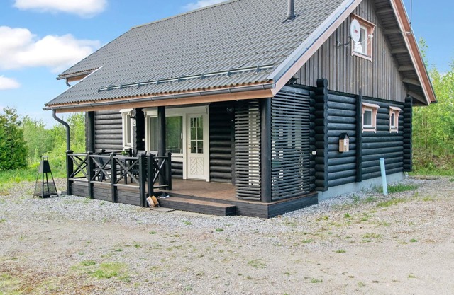 Casa de vacaciones Karhu by Interhome