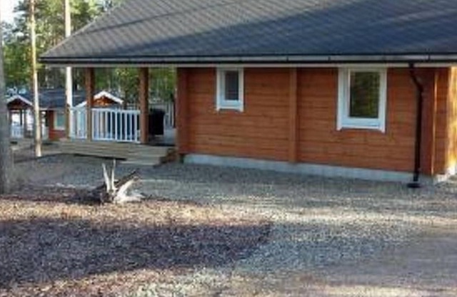 Casa de vacaciones Louhiranta en Rautalampi - 6 personas, 2 dormitorios