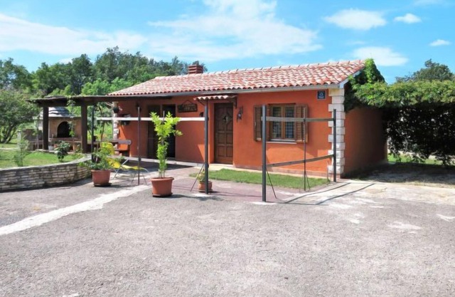Casa de vacaciones Milena (LBN354) en Labin - 4 personas, 1 dormitorios